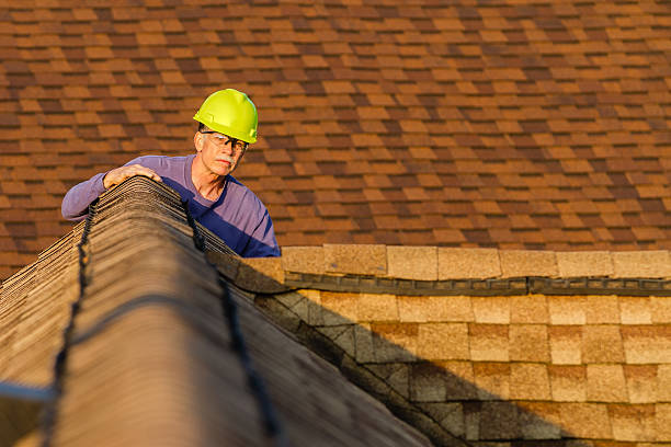 Best Flat Roof Repair Services  in Angola, IN
