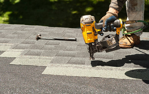Best New Roof Installation  in Angola, IN