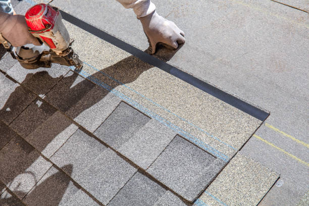 Best Gutter Installation and Roofing  in Angola, IN